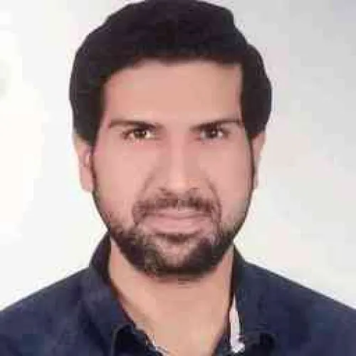 د. سيد عبد العال حسن اخصائي في طب عام