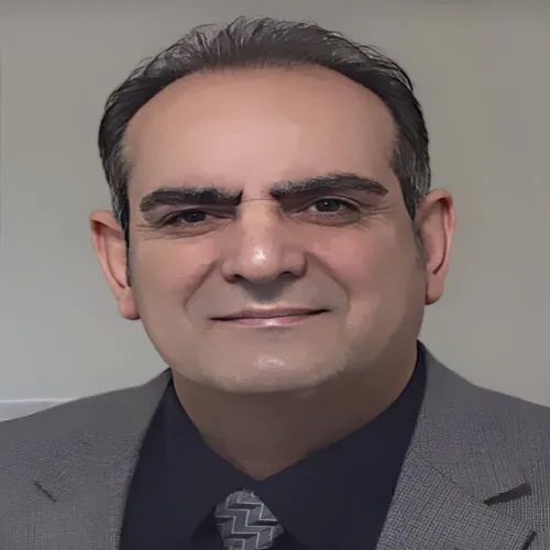 د. مسعود يوسف علي اخصائي في جراحة العظام والمفاصل