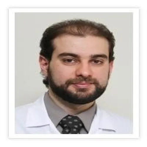 د. كامل معروف كامل احمد اخصائي في جراحة العظام والمفاصل