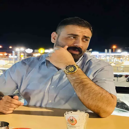د. محمد عبد الجليل الرواشده اخصائي في طب عام