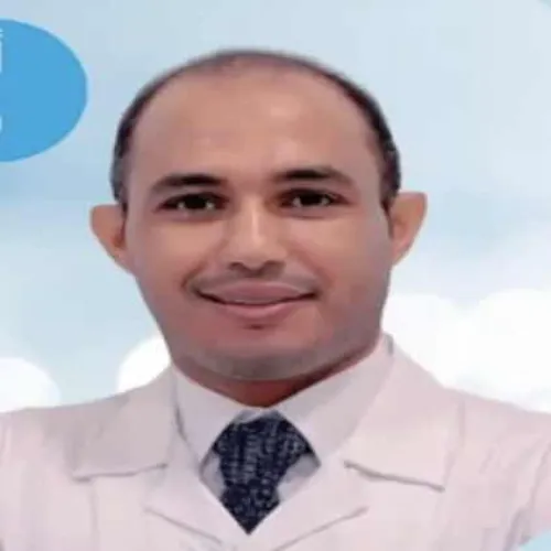 د. تامر نعماني حجاب اخصائي في الجلدية والتناسلية