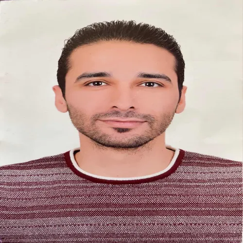 د. لقمان احمد القرعان اخصائي في طب عام