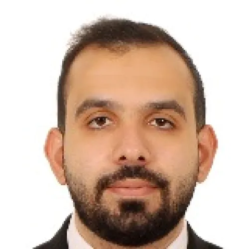 د. احمد ناهد الشاعر اخصائي في طب عام