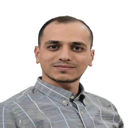 د. محمد الطحان اخصائي في الروماتيزم والمفاصل