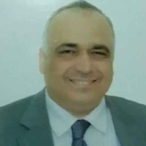 الدكتور معتز عبد الغني شيباني اخصائي في امراض الدم والاورام