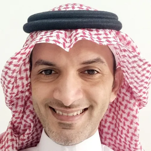 الدكتور عبدالعزيز هزازي اخصائي في علاج الم مزمن