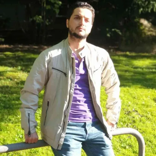 محمد أنس حيدر