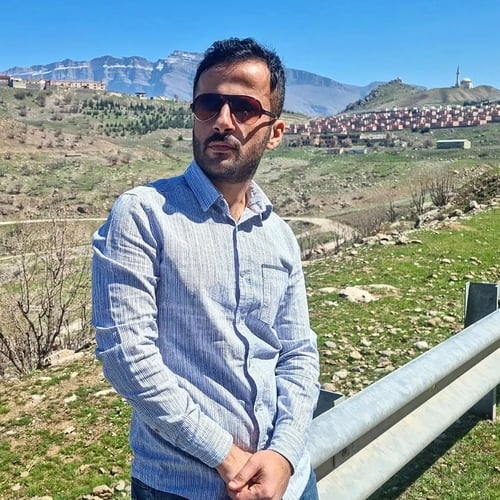 كاميران سلطان