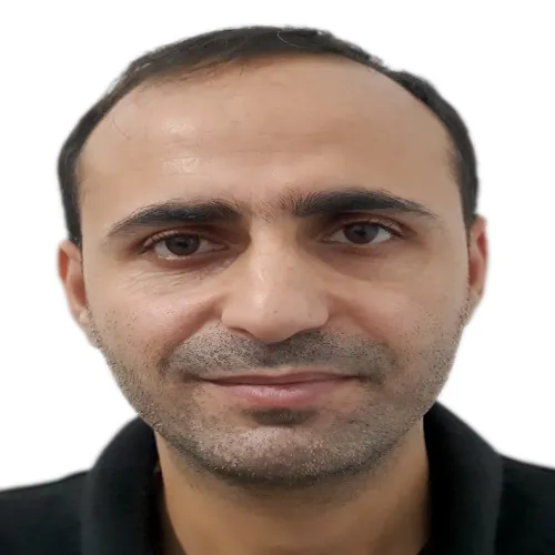 د. محمد الحريري اخصائي في طب الاسرة