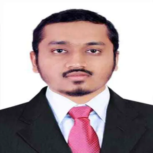 د. احمد نور الاسلام اخصائي في طب عام