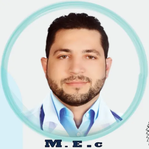 الدكتور محمد خالد خباز اخصائي في طب عيون