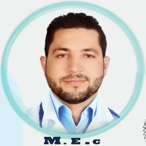 الدكتور محمد خالد خباز