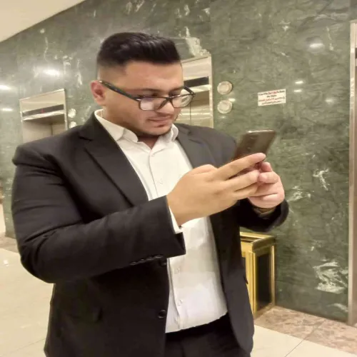 أحمد نياز الرواشده 