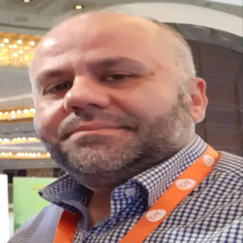 د. ضياء جنيد