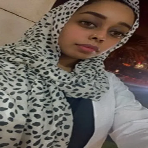 د. تسنيم محمد احمد اخصائي في طب عام