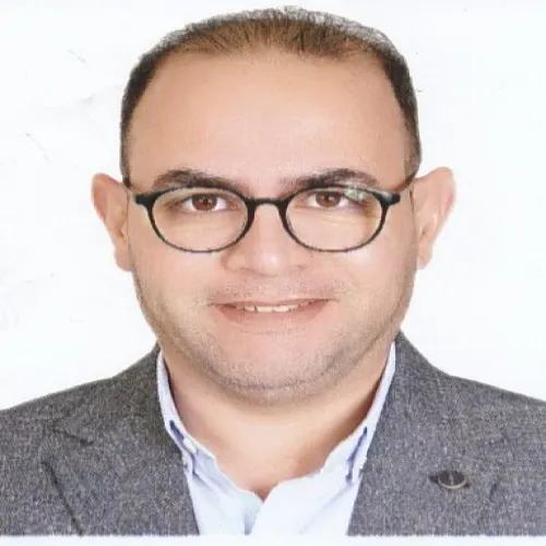 الدكتور مازن عبدالله علي الزعبي اخصائي في الروماتيزم والمفاصل