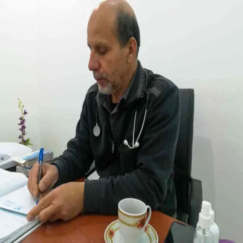 الدكتور عبد االطيف رجب