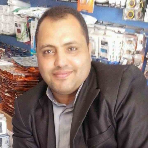 ماجد المغدي