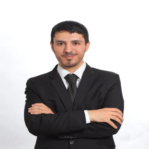 الدكتور محمد خالد حميدان اخصائي في جراحة الكلى والمسالك البولية والذكورة والعقم
