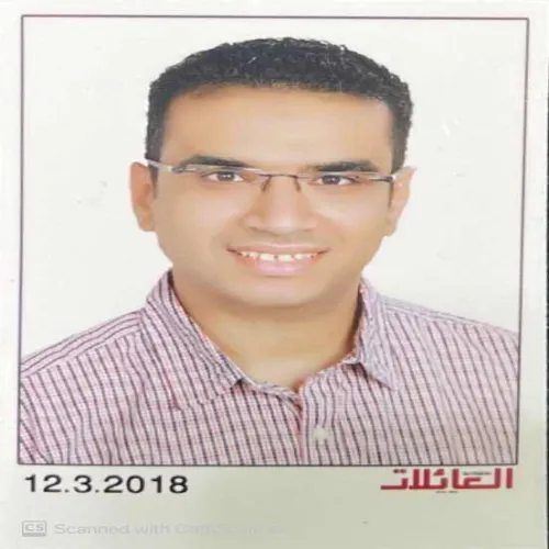 د. احمد سالم