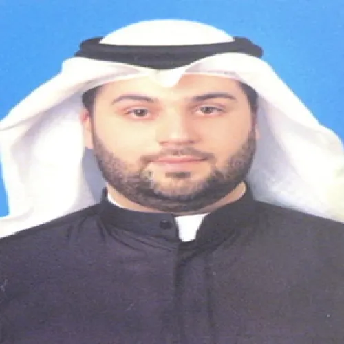 د. محمد السبتي اخصائي في علاج طبيعي