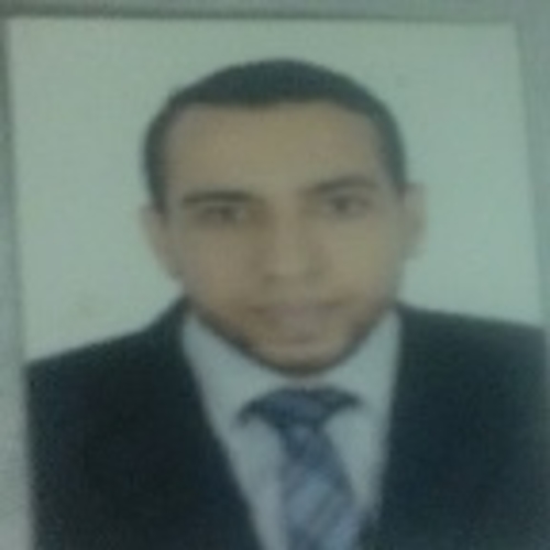 Mohamed Elfeki