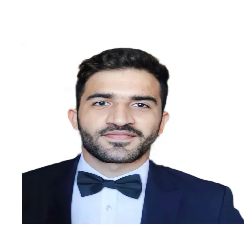 د. احمد هاني ابو جلبان اخصائي في طب عام