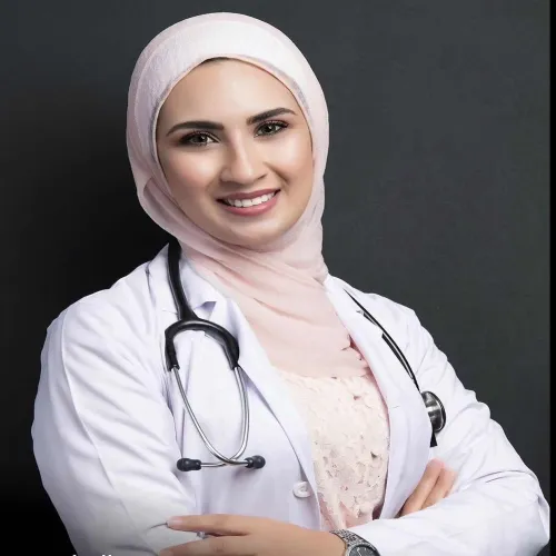د. فرح حسين النوايسه اخصائي في طب عام