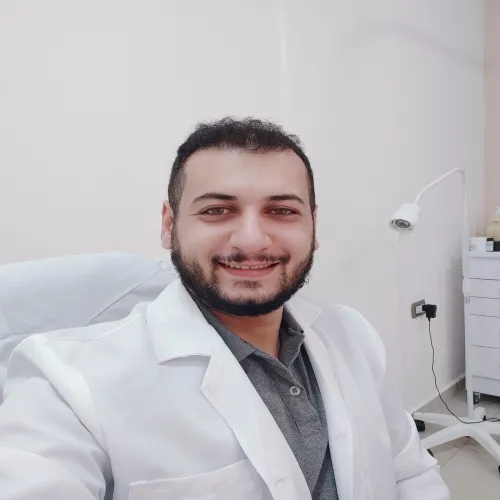 د. عبد الرحمن خالد ابداح اخصائي في طب عام