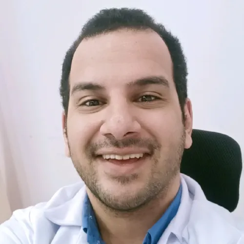 الدكتور شادي حسين