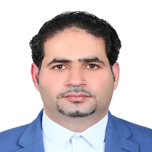 د. حسان البحتري اخصائي في باطنية