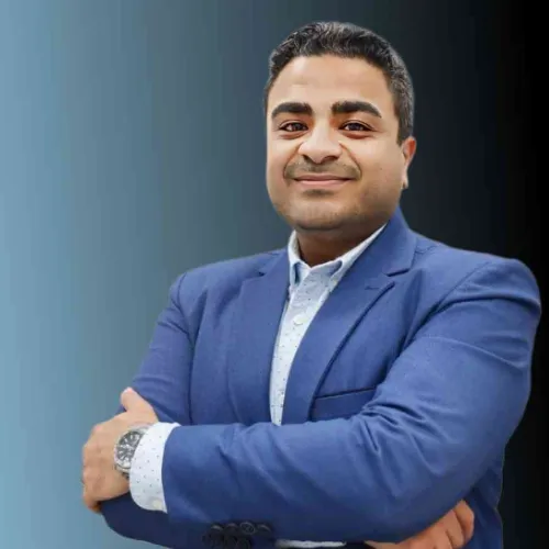 الدكتور محمد صفيان
