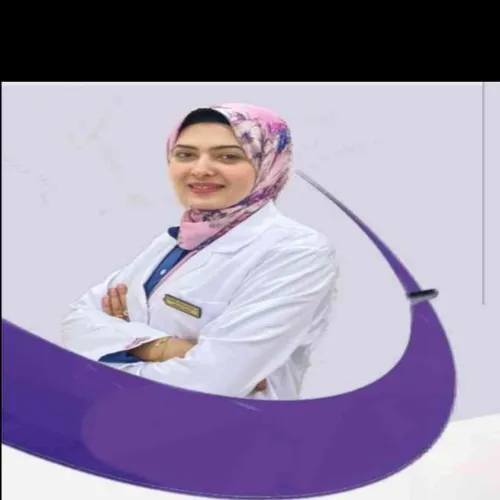 د. علياء مصطفى الشامي اخصائي في نسائية وتوليد