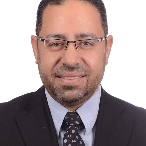 Ahmad Elsheemy