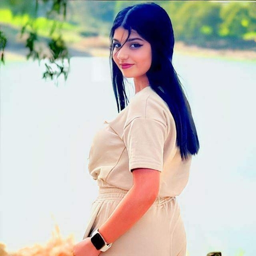 مريم مريومة