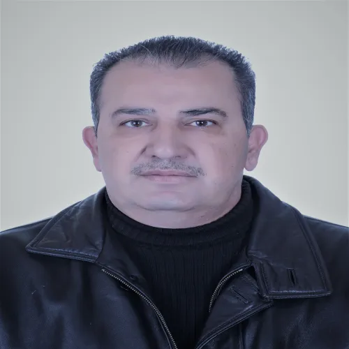 الدكتور محمد الشروف اخصائي في نسائية وتوليد