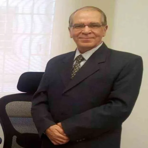 الاستشاري نبيل الحمود