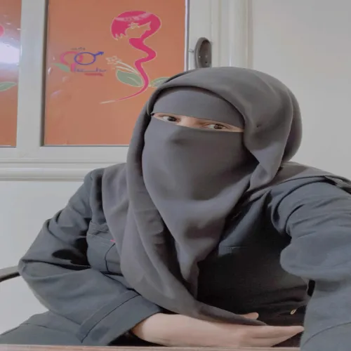 د. ريهام السيد صدق اخصائي في طب عام