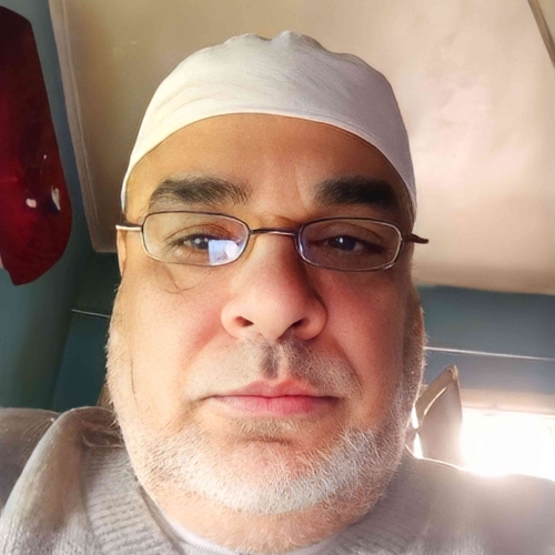 Sayed Amin