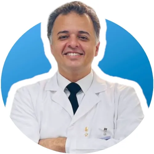 د. مصطفى الشريف اخصائي في الأنف والاذن والحنجرة
