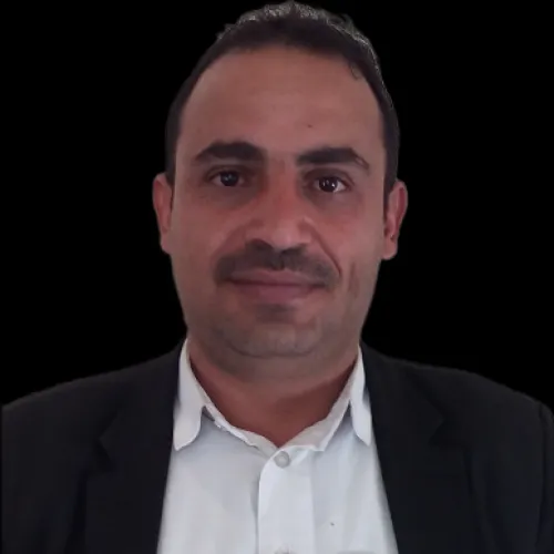 د. حميد صالح الحراسي اخصائي في طب عام