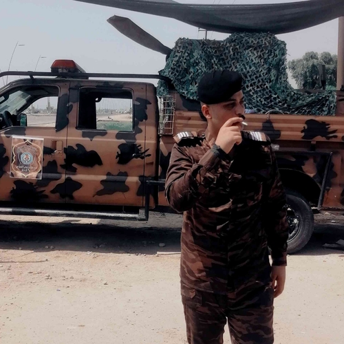 رامي  علي