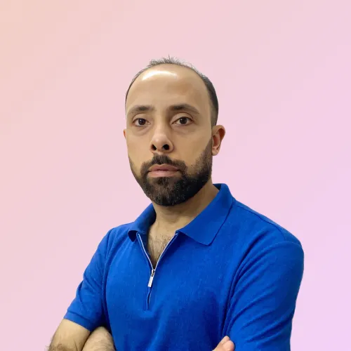 د. محمد محيى اخصائي في الجلدية والتناسلية