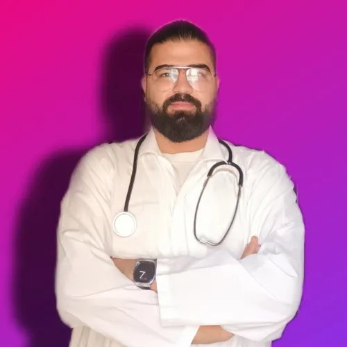 د. ايهاب وهبه اخصائي في طب عام