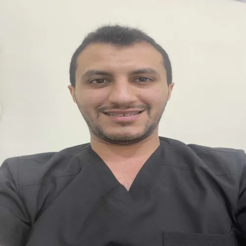 د. سامي احمد زريقات اخصائي في طب عام