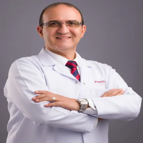 الدكتور سامر جميل الدردري اخصائي في جراحة الكلى والمسالك البولية والذكورة والعقم