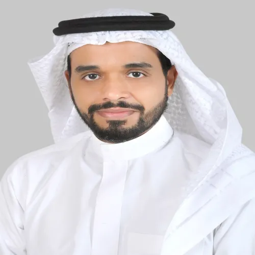 الاستشاري عبدالعزيز الغامدي اخصائي في الطب النفسي
