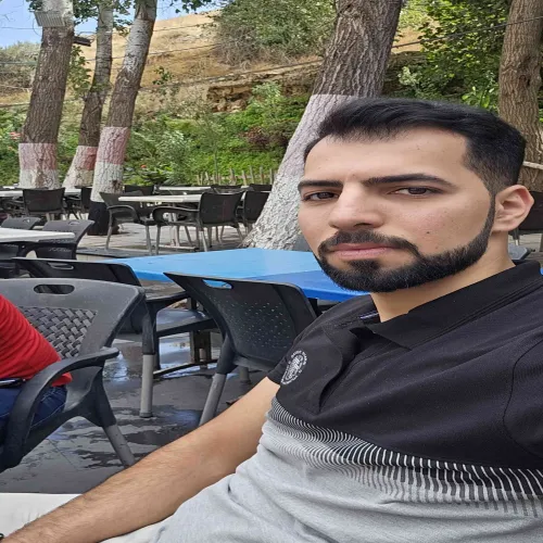 محمد المرشدي