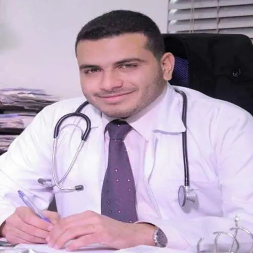 د. عمار العطار اخصائي في معالج نفسي