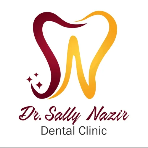 د. سالى نظير اخصائي في طب اسنان